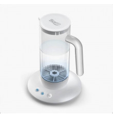 Генератор водорода и ОВП (чайник)