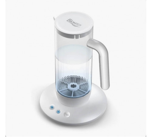 Генератор водорода и ОВП (чайник)