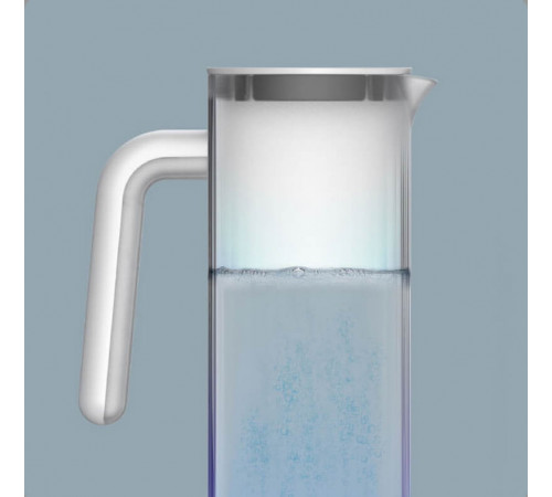 Генератор водорода и ОВП (чайник)