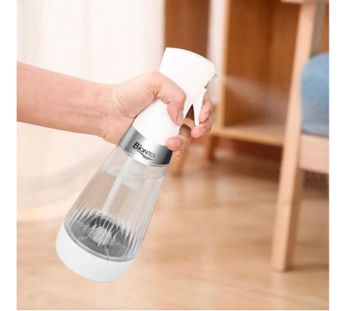 Водородный спрей - дезинфектор поверхностей