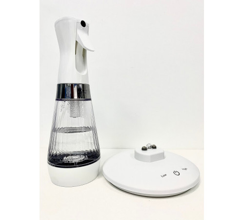 Водородный спрей - дезинфектор поверхностей