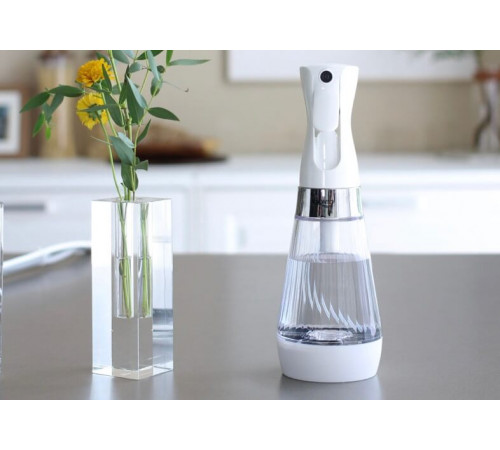 Водородный спрей - дезинфектор поверхностей