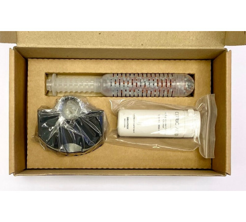 Сменный стержень и фильтр для генератора водорода SCOVON GS-5000 (чайник)