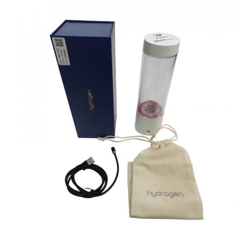 Генератор водорода и ОВП Biontech 101T (новая версия)