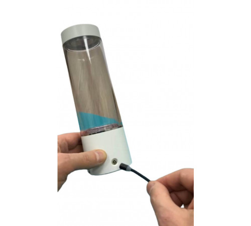 Генератор водорода и ОВП Biontech 101T (новая версия)