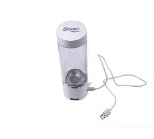 Генератор водорода и ОВП Biontech 101T (новая версия)
