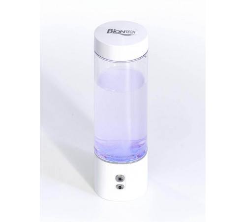 Генератор водорода и ОВП Biontech 101T (новая версия)