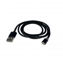 Зарядный шнур с магнитом для генератора водорода и ОВП Biontech 101T