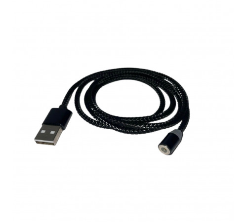 Зарядный шнур с магнитом для генератора водорода и ОВП Biontech 101T