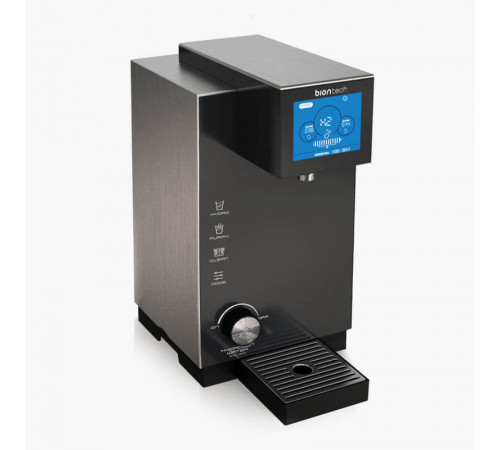 Проточный генератор водорода Biontech BTH-1600