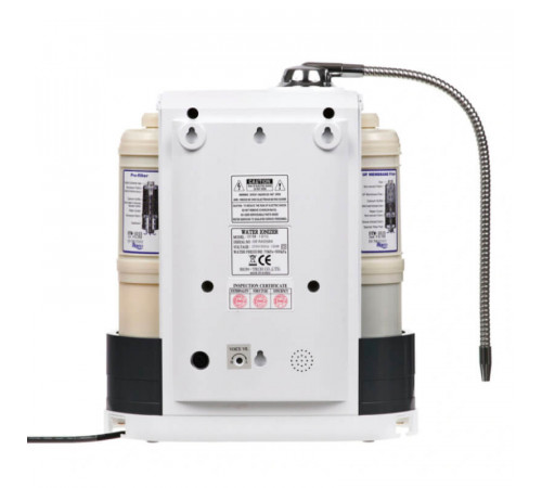 Комплект Сменных Картриджей для системы Biontech BTM-101S