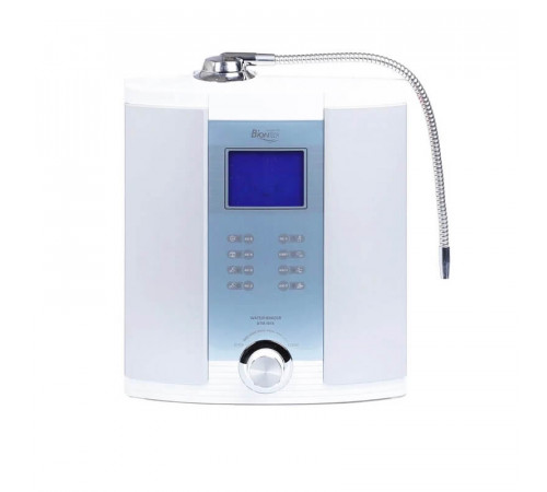 Система подготовки воды BTM-101S