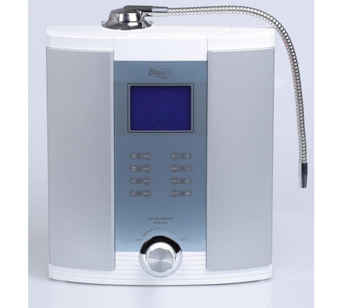 Система подготовки воды BTM-101S