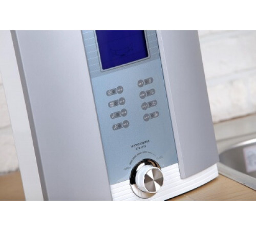 Система подготовки воды BTM-101S