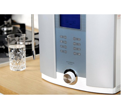 Система подготовки воды BTM-101S