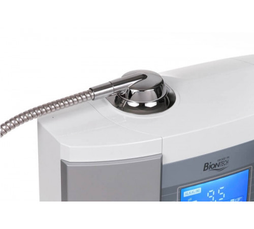 Система подготовки воды BTM-101S