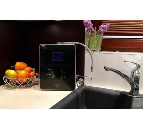 Система подготовки воды BTM-303