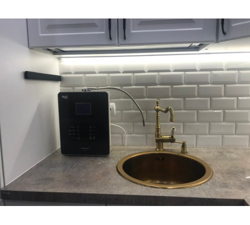 Система подготовки воды BTM-303