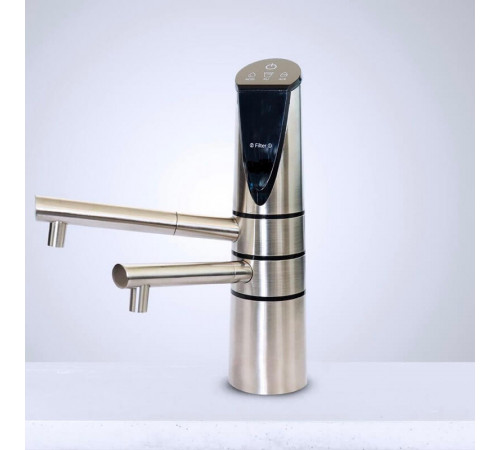 Система подготовки воды BTM-105D с выносным краном