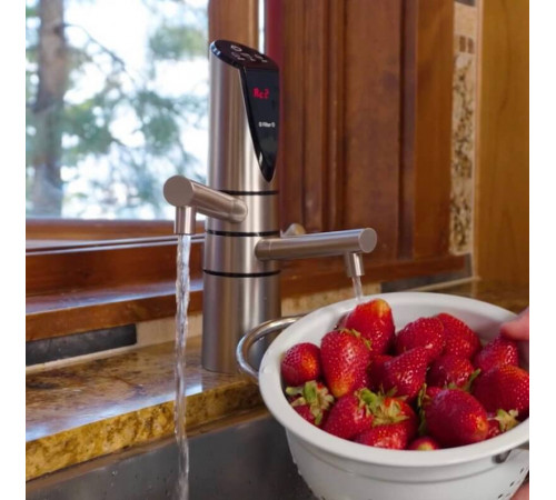 Система подготовки воды BTM-105D с выносным краном