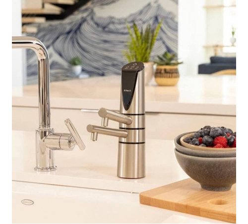 Система подготовки воды BTM-105D с выносным краном