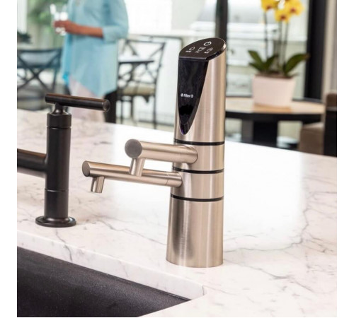 Система подготовки воды BTM-105D с выносным краном