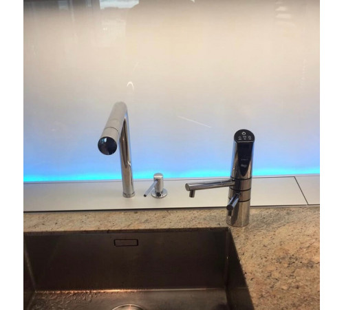 Система подготовки воды BTM-105D с выносным краном