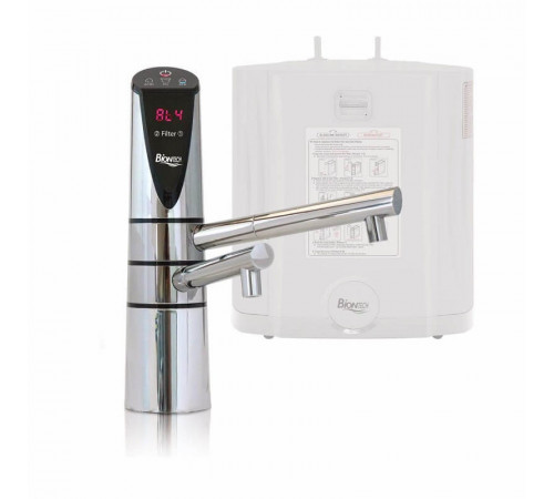 Система подготовки воды BTM-105D с выносным краном