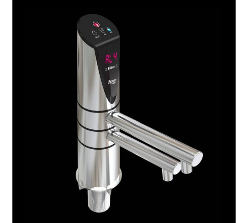 Система подготовки воды BTM-105D с выносным краном