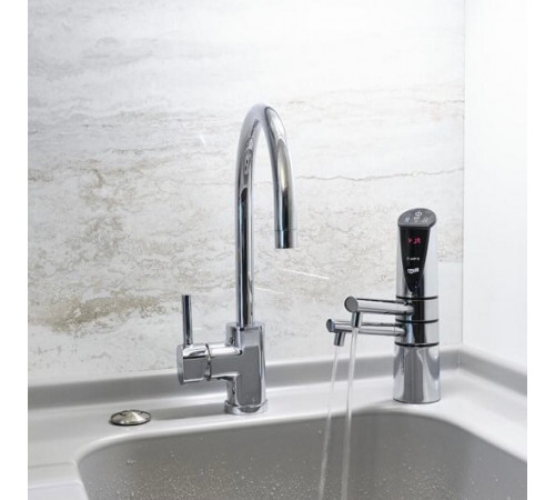 Система подготовки воды BTM-105D с выносным краном