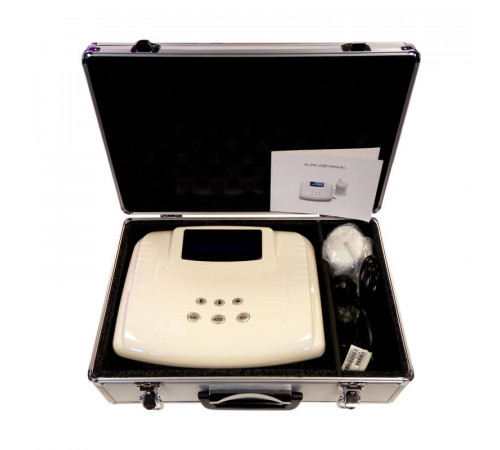 Водородная СПА (SPA) капсула с озонированием