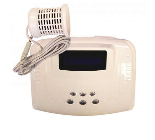 Водородная СПА (SPA) капсула с озонированием