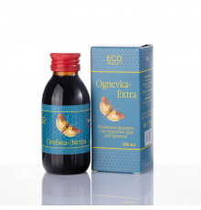 Огнёвка Экстра (для бронхов)