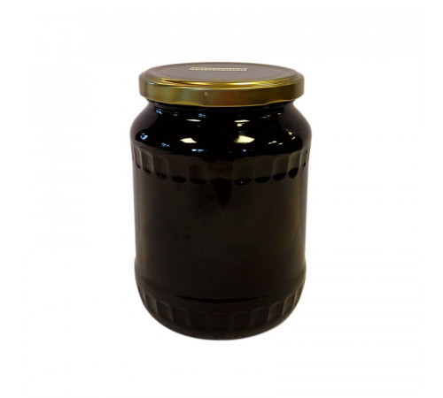 Мёд таёжный от старообрядца Зосимы