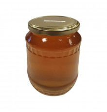 Мёд Русянковый от старообрядца Зосимы