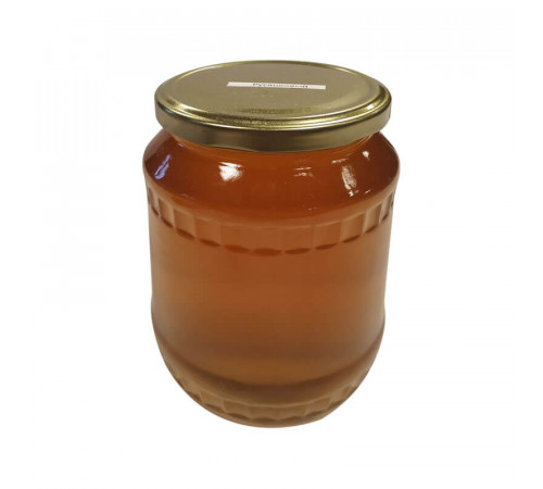 Мёд Русянковый от старообрядца Зосимы