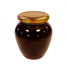 Синяковый мёд от Ачая Ивановича (алтайский)