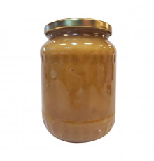 Мёд со сныти