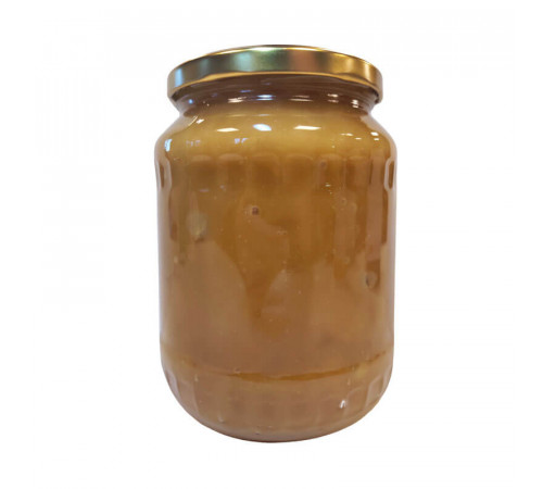 Мёд со сныти