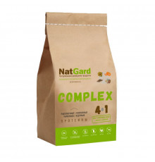 NatGard Complex - Смесь растительного протеина 4 в 1