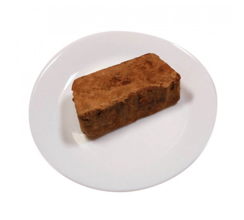 Щербет с какао