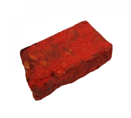 Щербет с клубникой