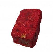 Щербет с малиной