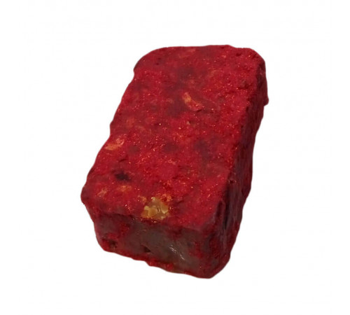 Щербет с малиной