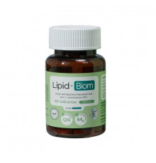 Вместо статинов