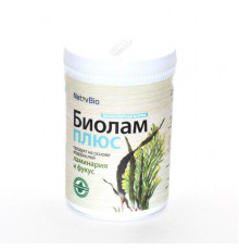 Фукус «Биолам+» с ламинарией