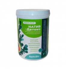 Фукус «Детокс»