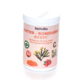 Фукус «Комплекс» с курагой