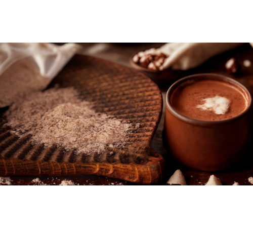 «Горячий Шоколад» - Какао напиток