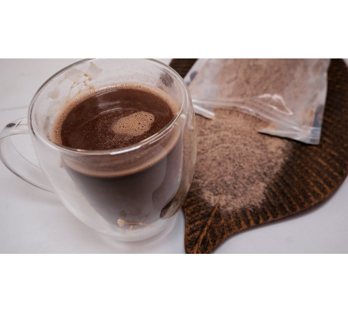 «Горячий Шоколад» - Какао напиток